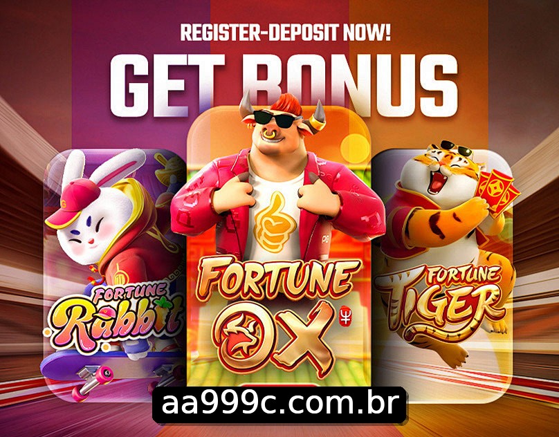 Benefícios da Conta aa999