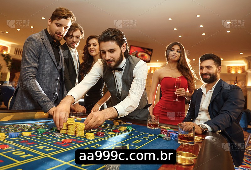 Casino Ao Vivo aa999