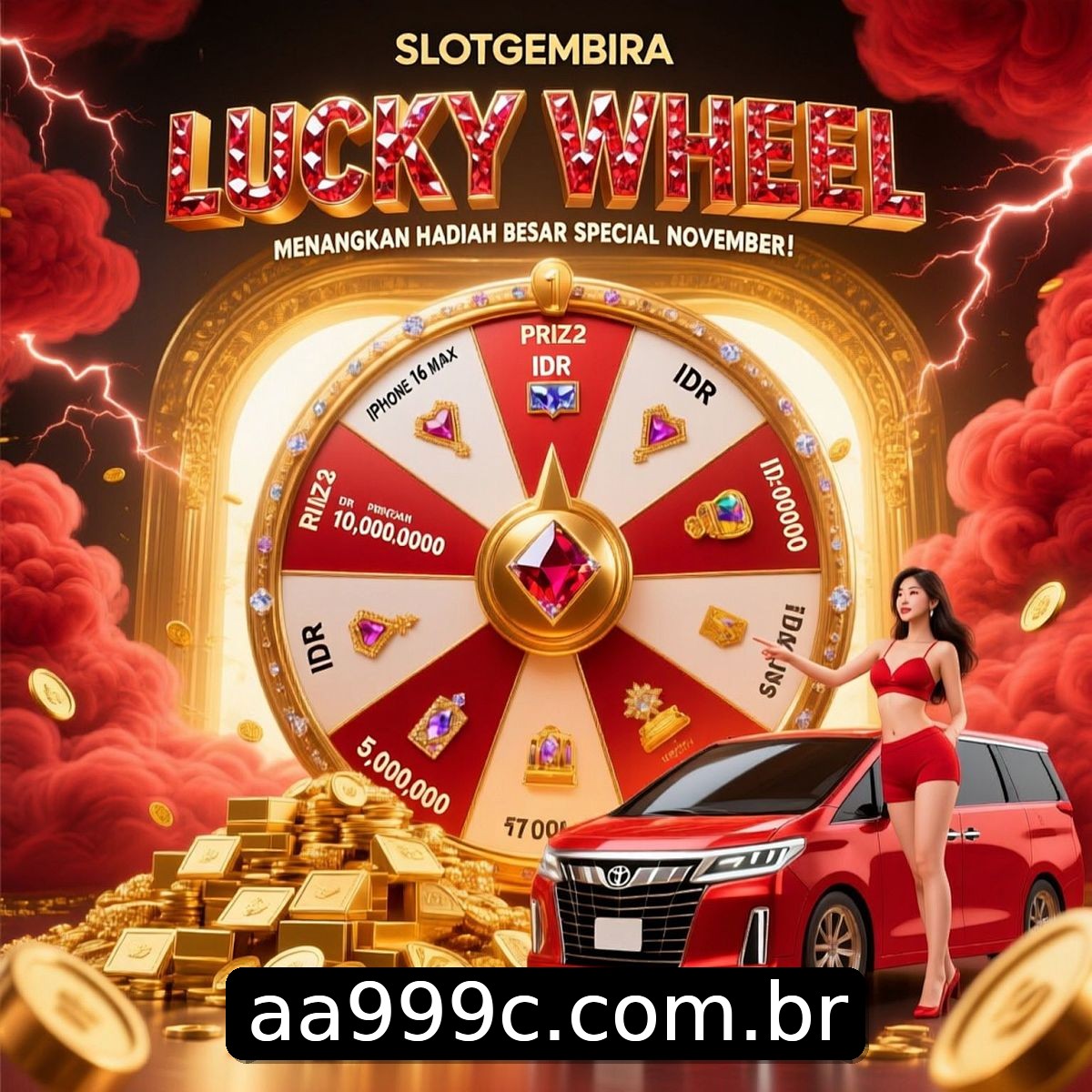 PIX Instantâneo aa999