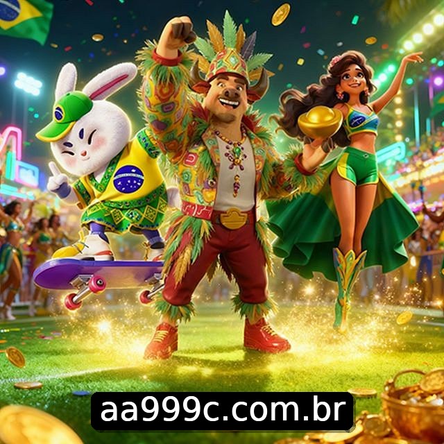 Bônus de Boas-vindas aa999